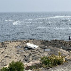 Meet your Posher, Mary ellen